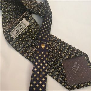 Versace Tie
